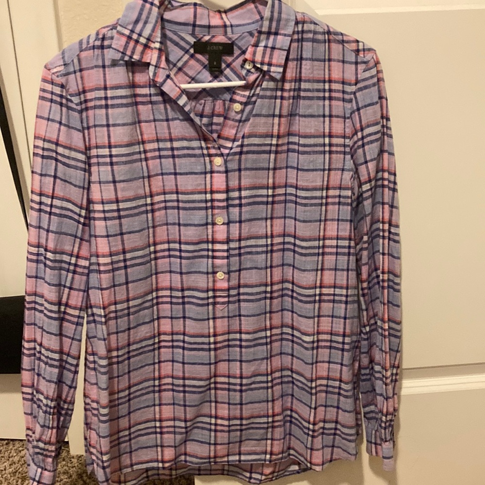 J.Crew Shirt